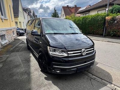 VW T6