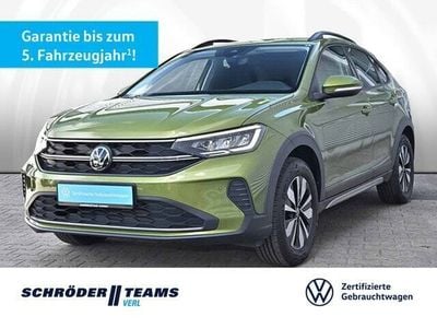 VW Taigo