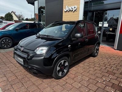 Fiat Panda Cross