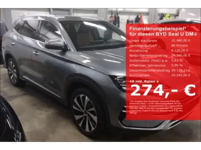 Gebraucht BYD Seal