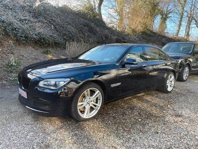 BMW 750L