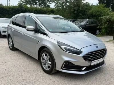 Gebraucht Ford S-MAX