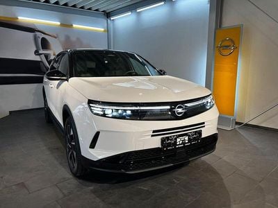Neu Opel Grandland X 145 PS (106 kW) 2025 Arktis weiß SUV