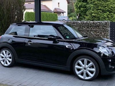 gebraucht Mini Cooper Cooper