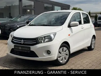 Gebraucht Suzuki Celerio