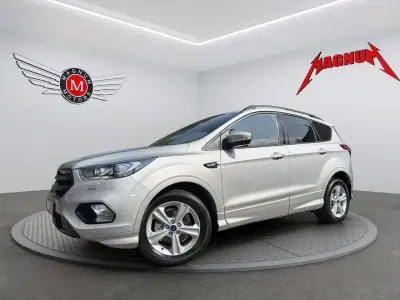 Gebraucht Ford Kuga
