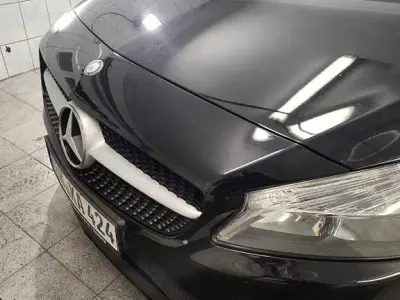 Gebraucht Mercedes A200