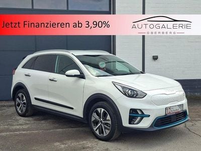 Gebraucht Kia e-Niro Vision 100 kW (136 PS) 2022 SUV