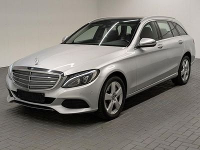 Mercedes C250