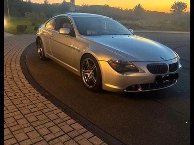 BMW 650