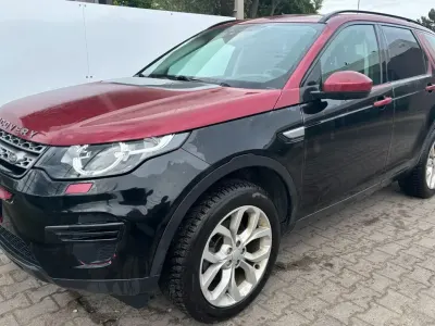 Gebraucht Land Rover Discovery Sport
