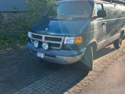 Occasion Dodge Ram 250 PK (183 kW) 2003 Pickup
