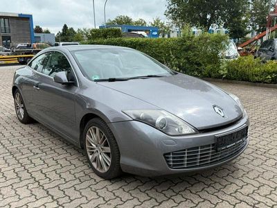 Renault Laguna III