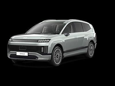 Neu Hyundai Ioniq 9 225 kW (307 PS) 2025 Grau SUV