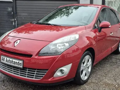 Gebraucht Renault Scénic III