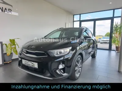 Gebraucht Kia Stonic