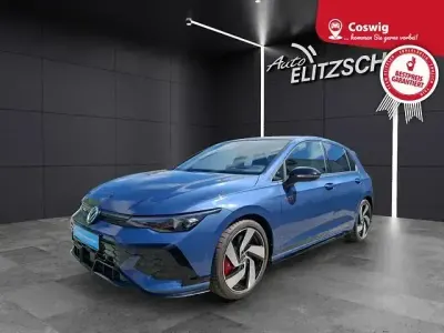 Gebraucht VW Golf VIII GTI Clubsport 300 PS (220 kW) 2025 Andere Limousine