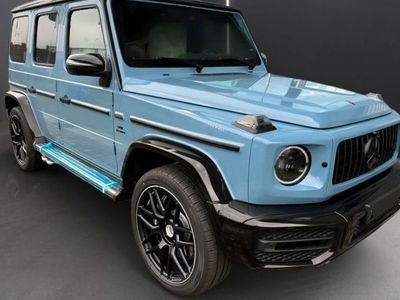 gebraucht Mercedes G63 AMG Kauf/Mietkauf