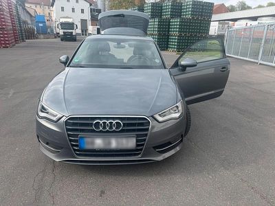 Gebraucht Audi A3