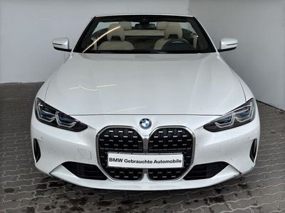 BMW 430 Cabriolet
