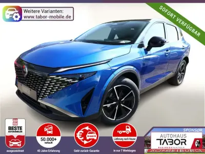 Gebraucht Nissan Qashqai