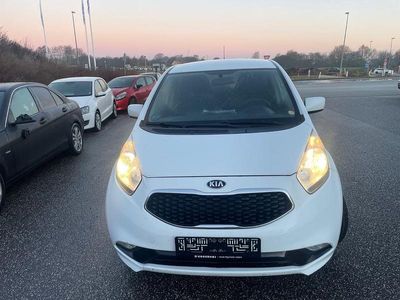 Kia Venga