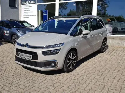 Gebraucht Citroën Grand C4 Picasso