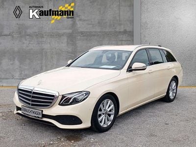 Mercedes E200