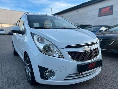 Other Gebraucht 2012 Chevrolet Spark Kleinwagen | 4.999 € (Etwas zu teuer)