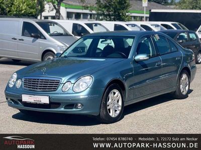 Mercedes E350