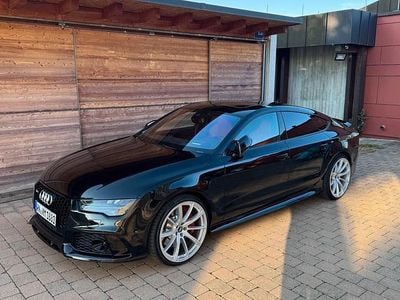 Audi RS7 Sportback