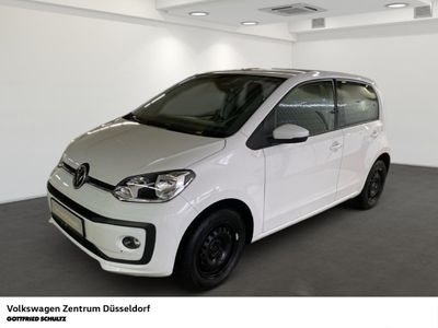 gebraucht VW up! 1.0