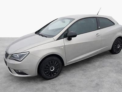 Second-hand Seat Ibiza Style Plus 105 CP (77 kW) 2015 Bej