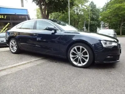 Gebraucht Audi A5 Sportback