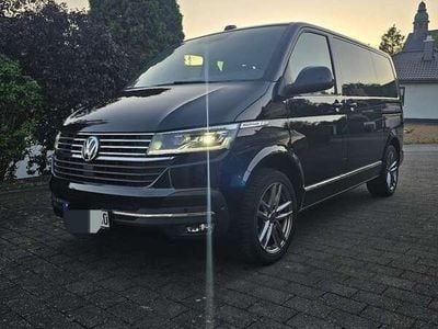 VW T6.1
