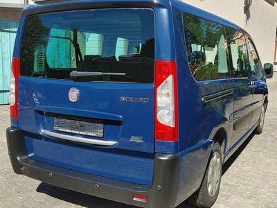 Fiat Scudo