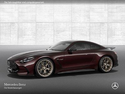 Używany Mercedes AMG GT 63 AMG 585 KM (430 kW) 2026 Coupe