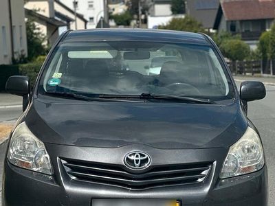 Toyota Verso