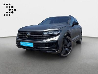 Gebraucht VW Touareg R 462 PS (339 kW) 2025 Grau SUV