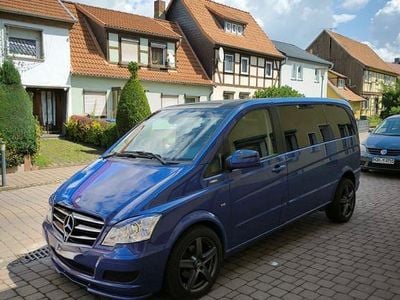 Mercedes Viano