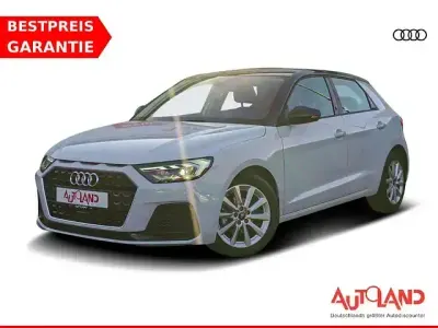 Używany Audi A1 Comfort 2024 Andere SUV