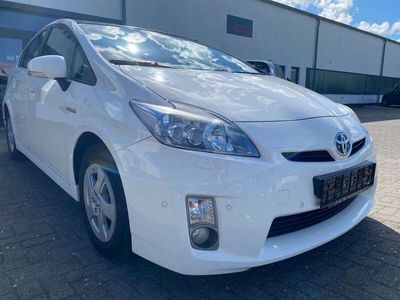 gebraucht Toyota Prius Executive*Solar*Navi*Kamera