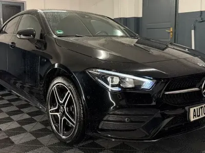 Usata Mercedes CLA250e