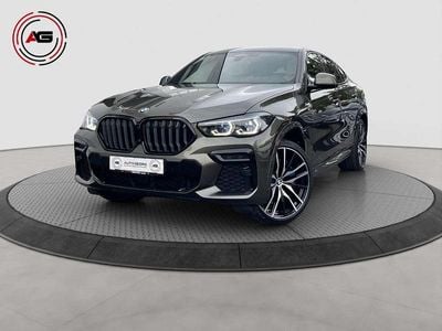 BMW X6 M