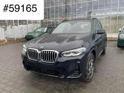 Gebraucht BMW X3