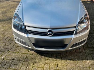 Gebraucht Opel Astra 2005 Kombi