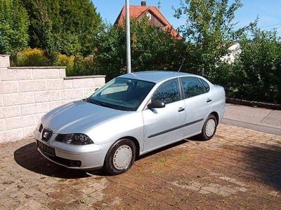 Seat Cordoba