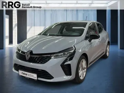 Gebraucht Renault Clio