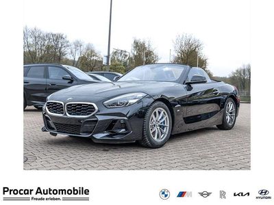 Gebraucht BMW Z4 258 PS (189 kW) 2025 Cabrio