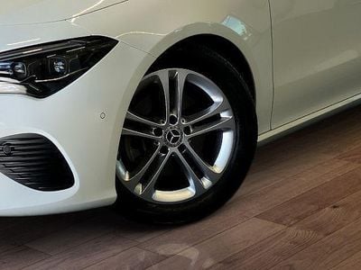 Używany Mercedes CLA200 Shooting Brake 150 KM (110 kW) 2024 Kombi